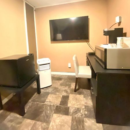 The George Dawson Inn & Conference Centre Dawson Creek Zewnętrze zdjęcie